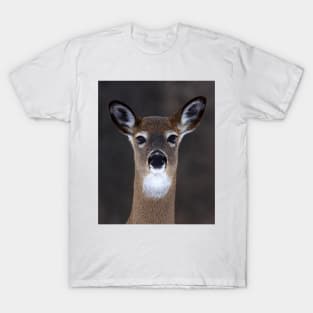 White-tailed deer T-Shirt